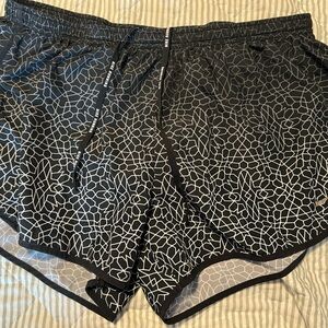 Nike athletic shorts